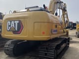 2023 Caterpillar 315D Crawler Excavator