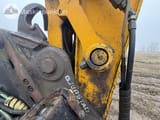 2012 JCB JZ235LC Crawler Excavator