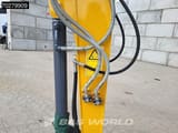 2023 Yanmar XE35 E Mini Excavator