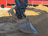 2016 Kobelco SK210 Crawler Excavator