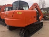 Hitachi ZX70 Гусеничный экскаватор