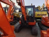 2022 Kubota KX165 Raupenbagger