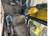 2000 Atlas 1404K Wheel Excavator