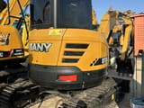 2023 Sany SY35U Mini Excavator