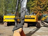 2018 Volvo ECR145EL Crawler Excavator