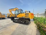 2025 Sany SY215H Crawler Excavator