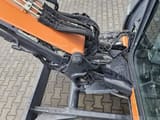 2017 Hitachi ZX48U-5A Crawler Excavator