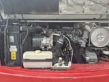 2012 Takeuchi TB1140 Crawler Excavator