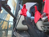 2021 Komatsu PC220-8 Crawler Excavator