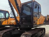 Hyundai R220LC-9S Crawler Excavator