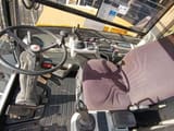 2015 Wacker Neuson 6503-2 Wheel Excavator