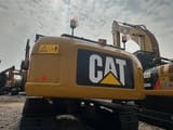 2024 Caterpillar 320D Crawler Excavator