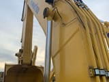 2023 Komatsu PC450-8 Crawler Excavator