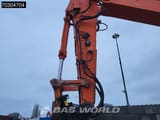 2018 Hitachi ZX300LC-6 Crawler Excavator
