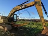2022 Caterpillar 320D2 Crawler Excavator