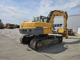 2004 Liebherr R 317 LITRONIC Crawler Excavator