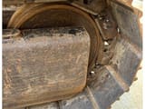 2022 Caterpillar 320GC Crawler Excavator