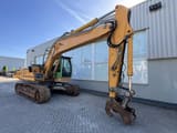 2010 Liebherr R926 LC LITRONIC Crawler Excavator