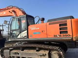 2022 Hitachi ZX350H-5G Crawler Excavator