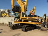 2020 Caterpillar 325BL Crawler Excavator