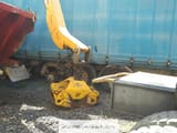 2001 Liebherr A924 LITRONIC Wheel Excavator