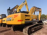 2023 Sany SY305H Crawler Excavator