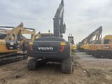 Excavadora de Orugas Volvo EC240 2022