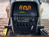 2011 Komatsu D61 PX-12 Crawler Excavator