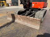 Kubota KX037-4 – Hammer Lines / Quick Coupler (2020)