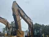 2023 Caterpillar 320D Crawler Excavator
