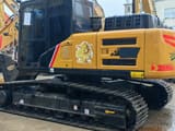2020 Sany SY215C Crawler Excavator