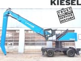 2019 Fuchs MHL350F PYLON Material Handler