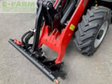 2023 Manitou MLA 4-50 Mini Excavator