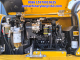 2024 Komatsu PC70 Crawler Excavator