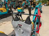 2024 Kubota U10 Mini Excavator
