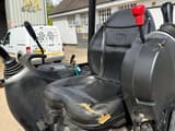 2016 JCB 8018CTS Mini Excavator
