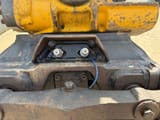 2017 Caterpillar M314F Wheel Excavator