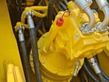 2023 Komatsu PC450 Crawler Excavator