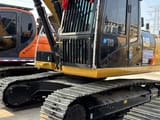 2023 Caterpillar 320D Crawler Excavator