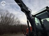 2014 Atlas 160W Wheel Excavator