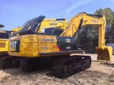 2023 Caterpillar 336D Crawler Excavator