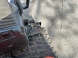 2005 IHI 9NX Mini Excavator
