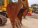 2024 Caterpillar 320D2 Crawler Excavator