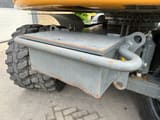 2015 Liebherr A914 Wheel Excavator