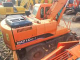 2021 Doosan DH210W-7 Wheel Excavator