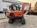 2023 Doosan DH60 Escavatore cingolato