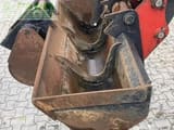 2018 CASE CX26C Mini Excavator