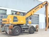 2018 Liebherr LH50 Material Handler