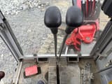 2008 Wacker Neuson 6003 Mini Excavator
