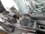 2009 Caterpillar M313D Wheel Excavator